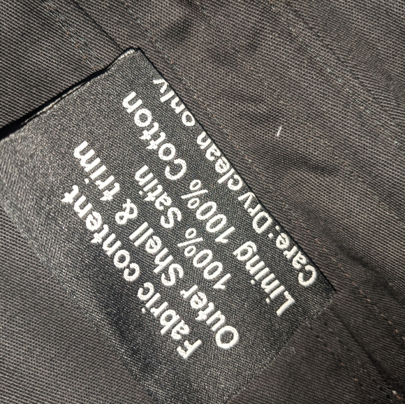 The Remix LA "Welcome to the Jungle Part 2" Corset - Picture 7 of 7